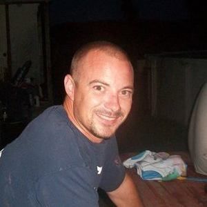 Meet your Posher, Ricky